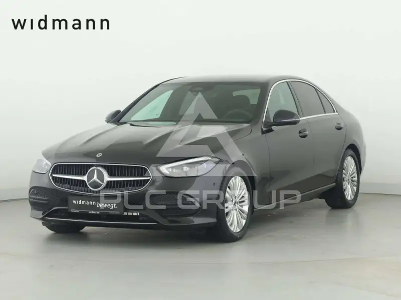 2026 Mercedes Benz EQC