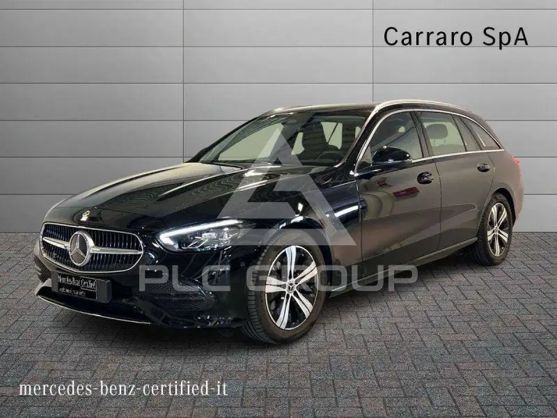2026 Mercedes Benz C 200