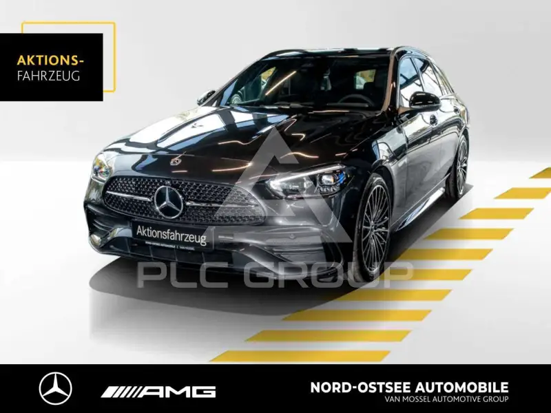 2026 Mercedes Benz C 200