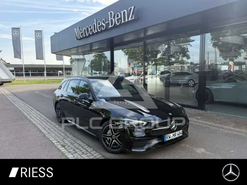 2026 Mercedes Benz C 200