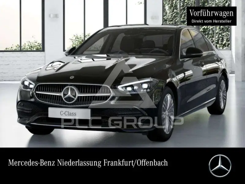 2026 Mercedes Benz C 200