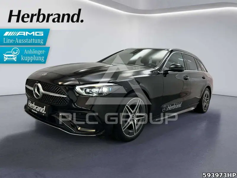 2026 Mercedes Benz C 200