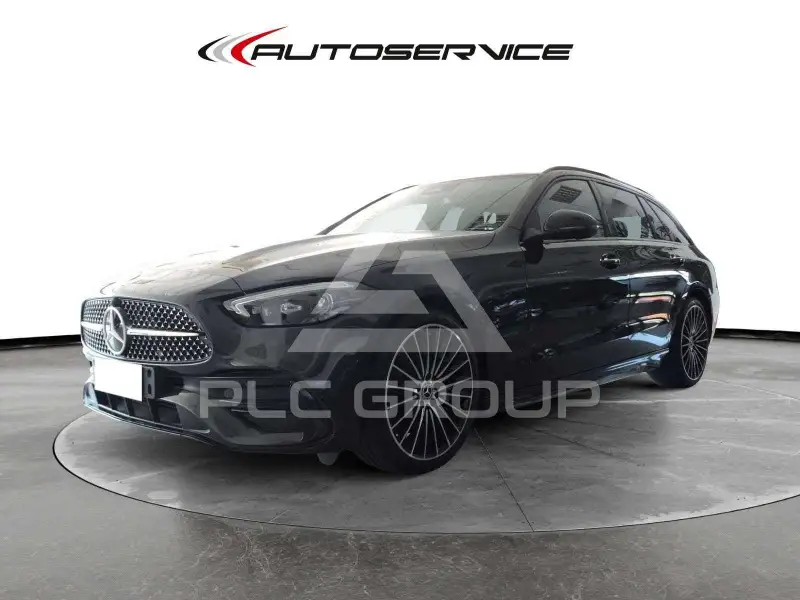 2026 Mercedes Benz C 200