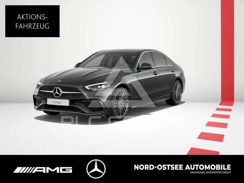 2026 Mercedes Benz C 200