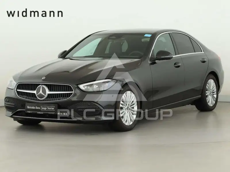 2026 Mercedes Benz C 200