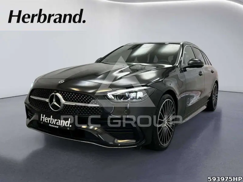 2026 Mercedes Benz C 200