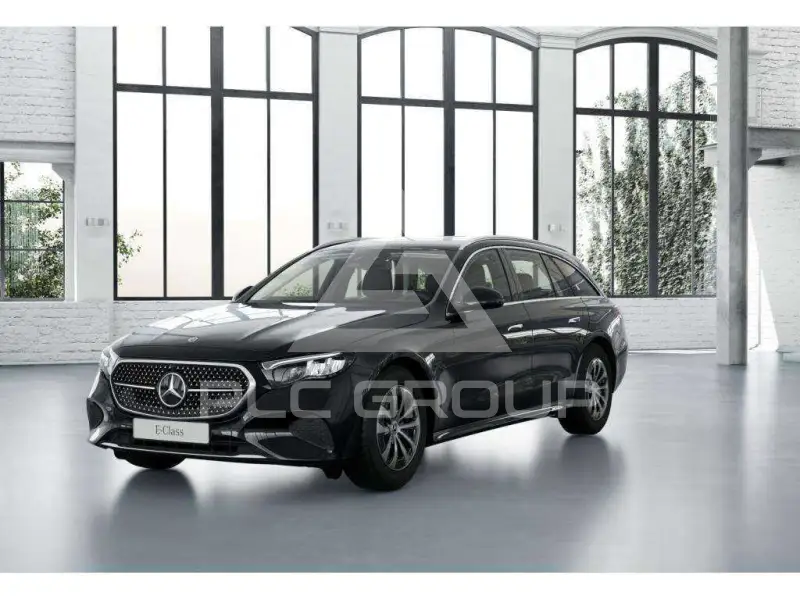 2026 Mercedes Benz E 220