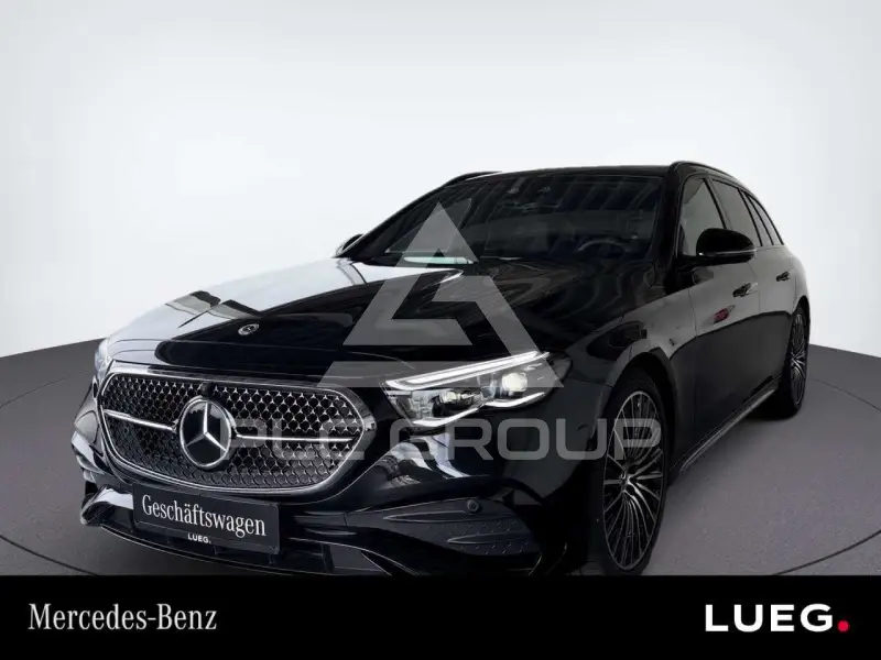 2026 Mercedes Benz E 220