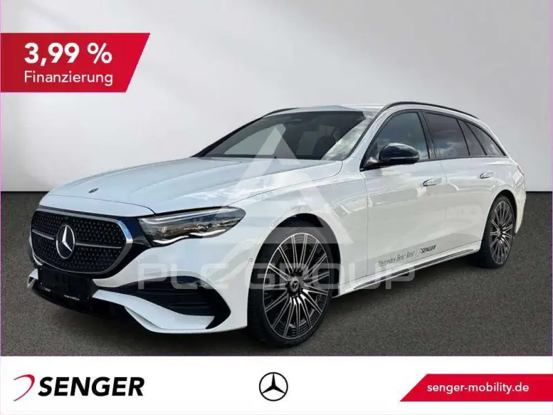 2026 Mercedes Benz E 220