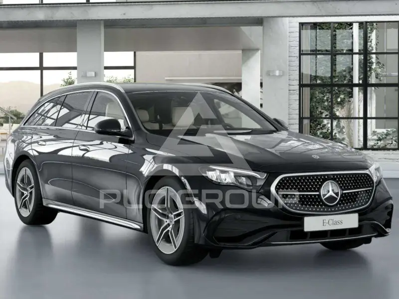 2026 Mercedes Benz E 220