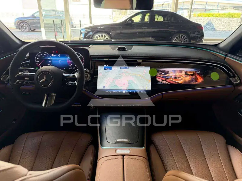 2026 Mercedes Benz E 220