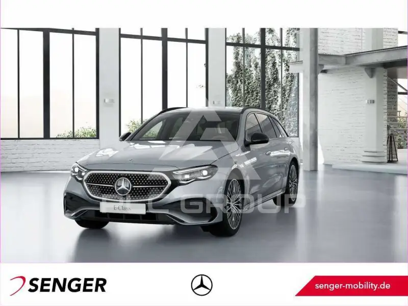 2026 Mercedes Benz E 220