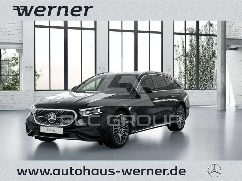 2026 Mercedes Benz E 220