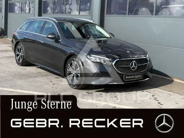 2026 Mercedes Benz E 220