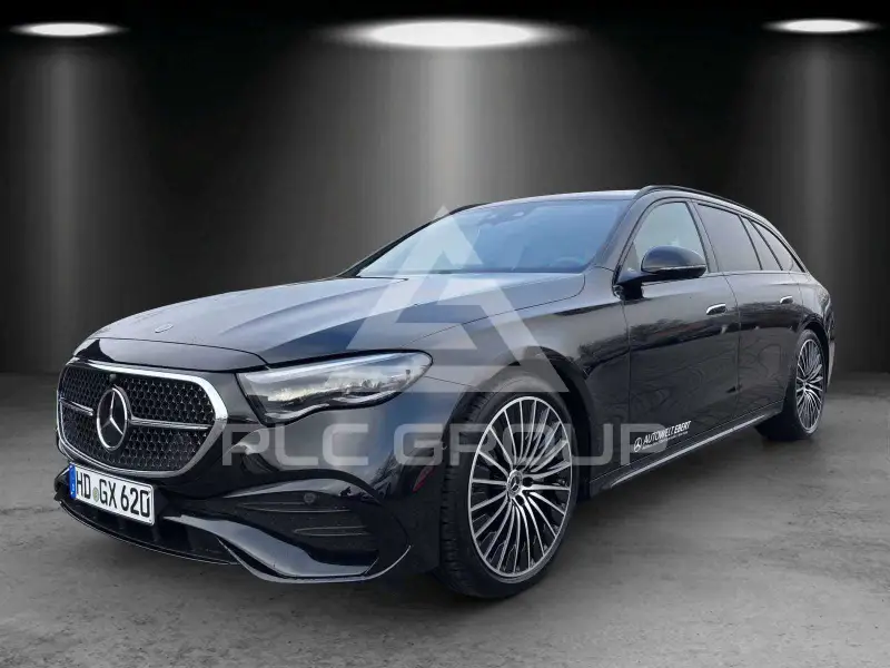 2026 Mercedes Benz E 220