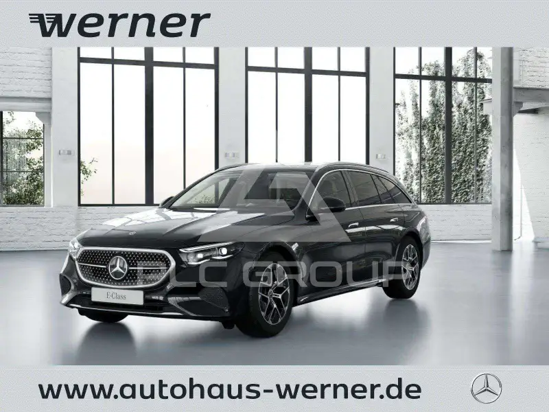 2026 Mercedes Benz E 220