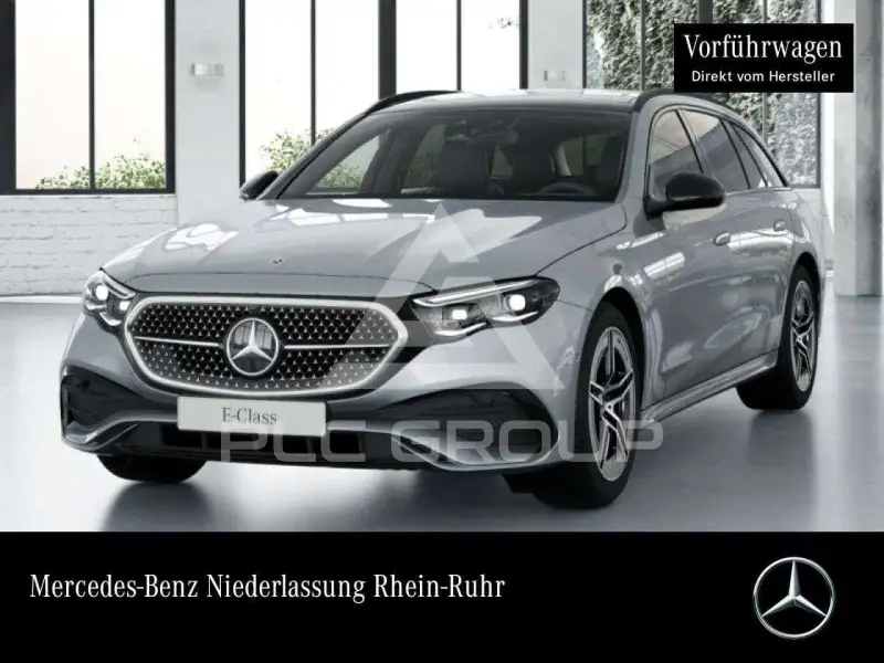 2026 Mercedes Benz E 220