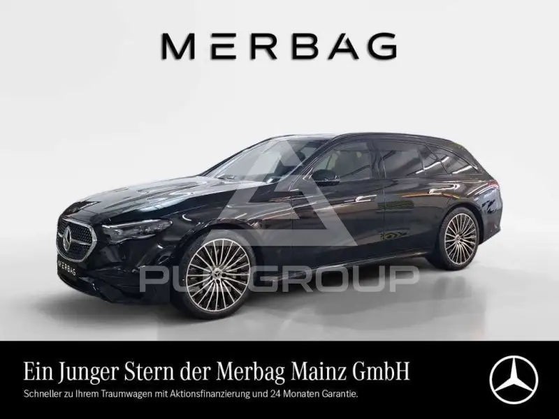 2026 Mercedes Benz E 220
