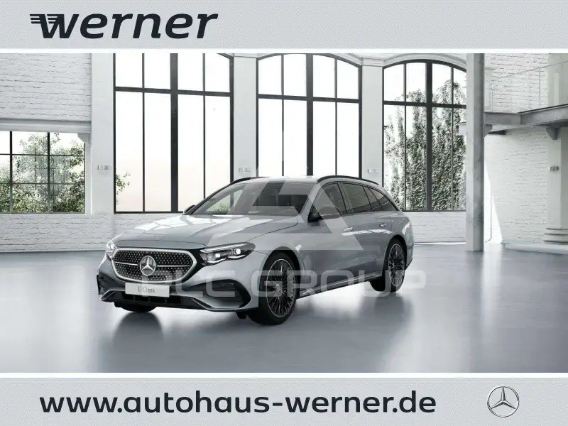 2026 Mercedes Benz E 220