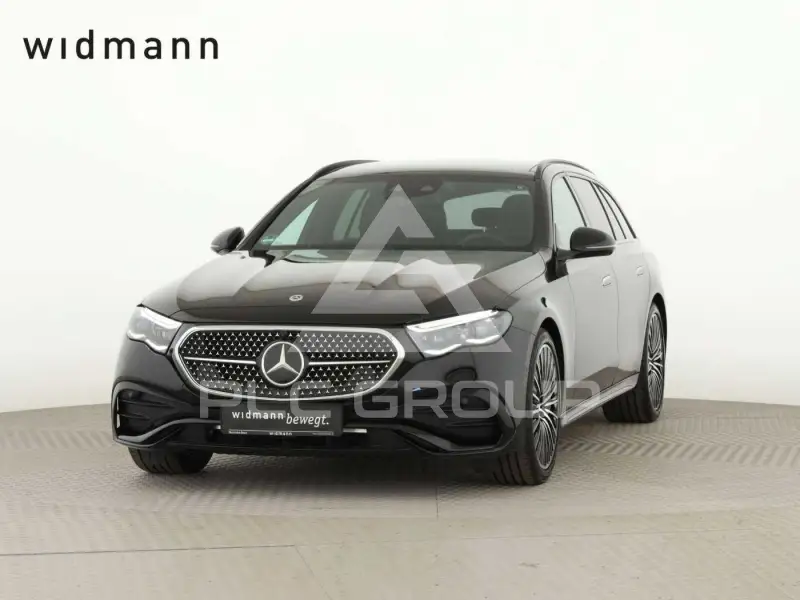 2026 Mercedes Benz E 220