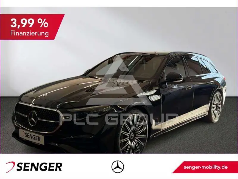 2026 Mercedes Benz E 220