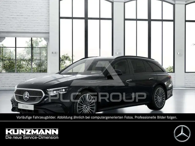 2026 Mercedes Benz E 220