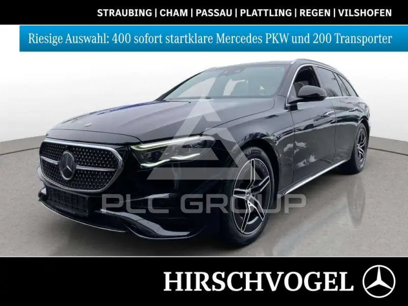2026 Mercedes Benz E 220