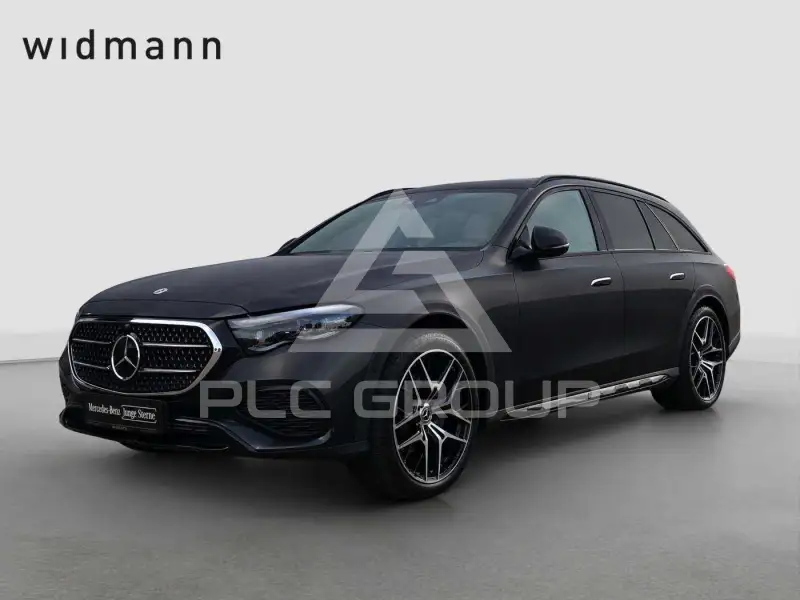 2026 Mercedes Benz E 220