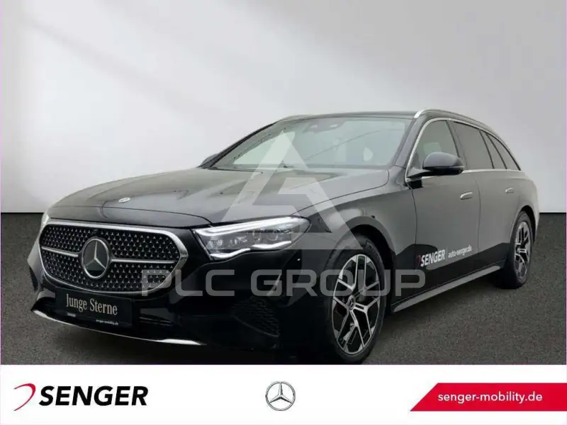 2026 Mercedes Benz E 220