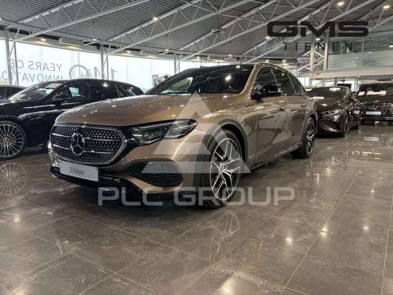 2026 Mercedes Benz E 220