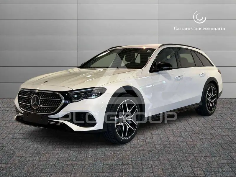 2026 Mercedes Benz E 220