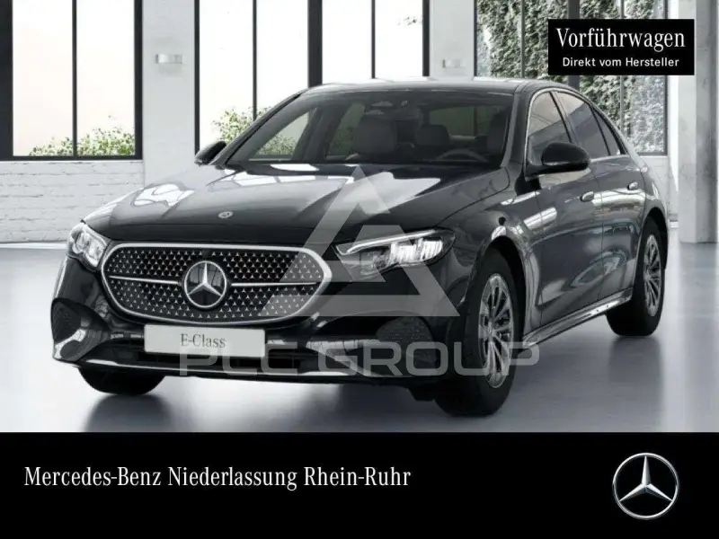 2026 Mercedes Benz E 220