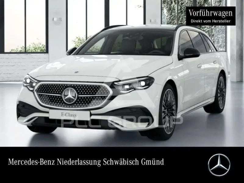 2026 Mercedes Benz E 220