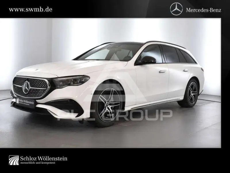2026 Mercedes Benz E 220