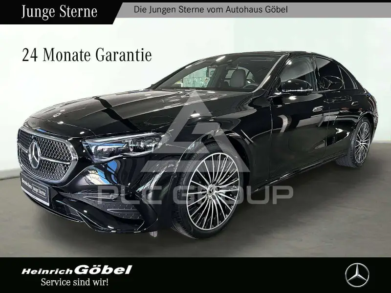 2026 Mercedes Benz E 220