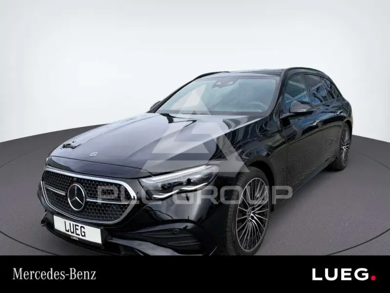 2026 Mercedes Benz E 220