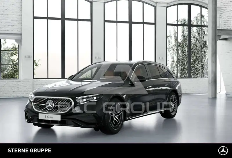 2026 Mercedes Benz E 220