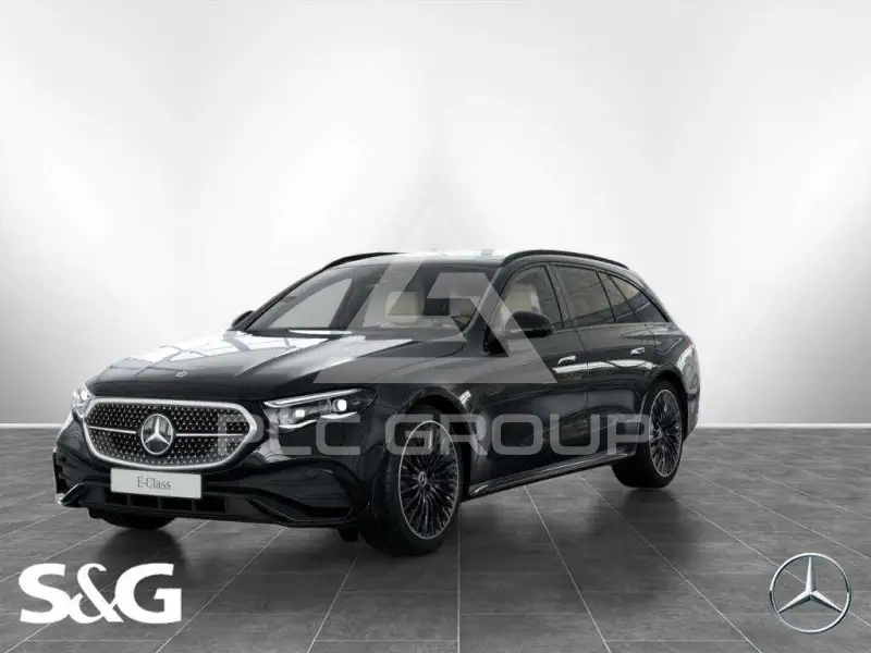 2026 Mercedes Benz E 220