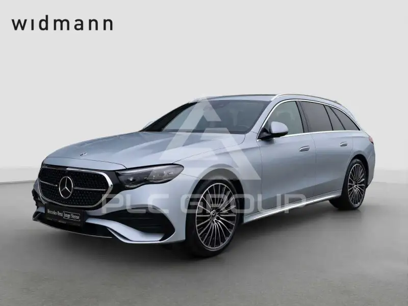 2026 Mercedes Benz E 220