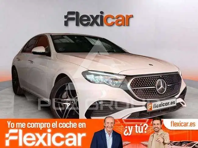 2026 Mercedes Benz E 220