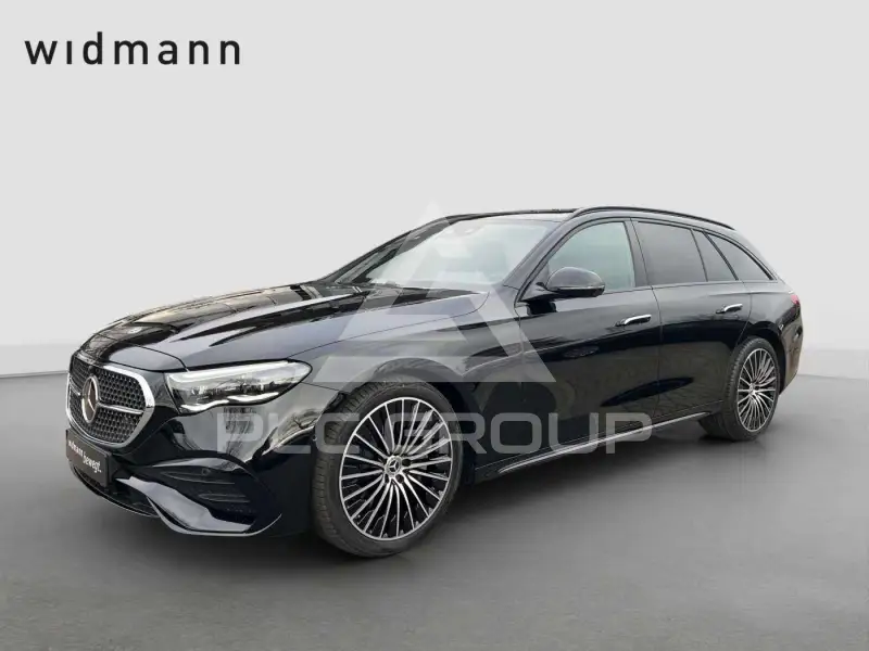 2026 Mercedes Benz E 220