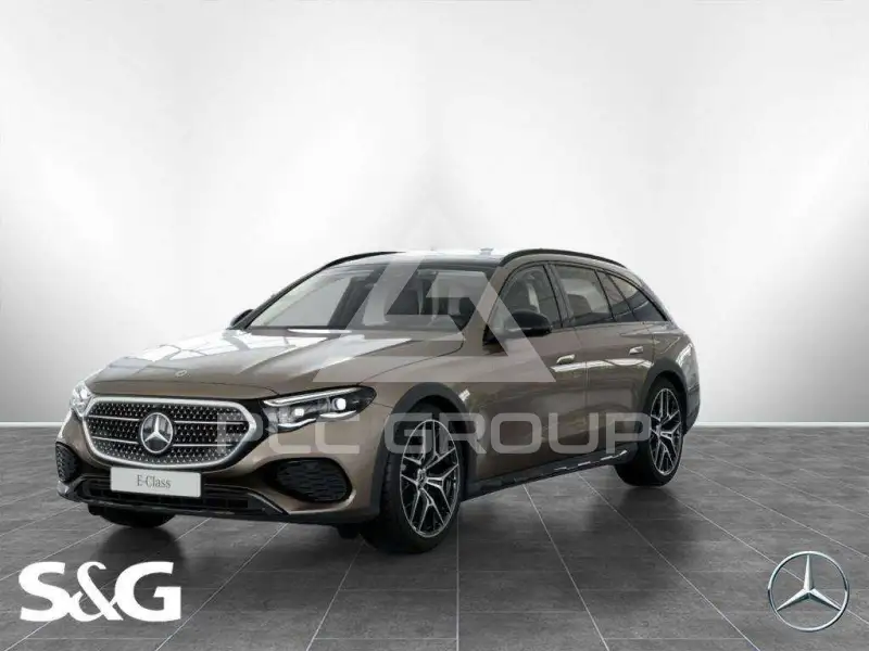 2026 Mercedes Benz E 220