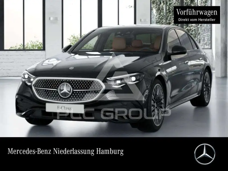 2026 Mercedes Benz E 220