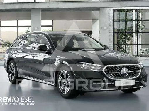 2026 Mercedes Benz E 220