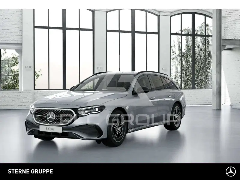 2026 Mercedes Benz E 220