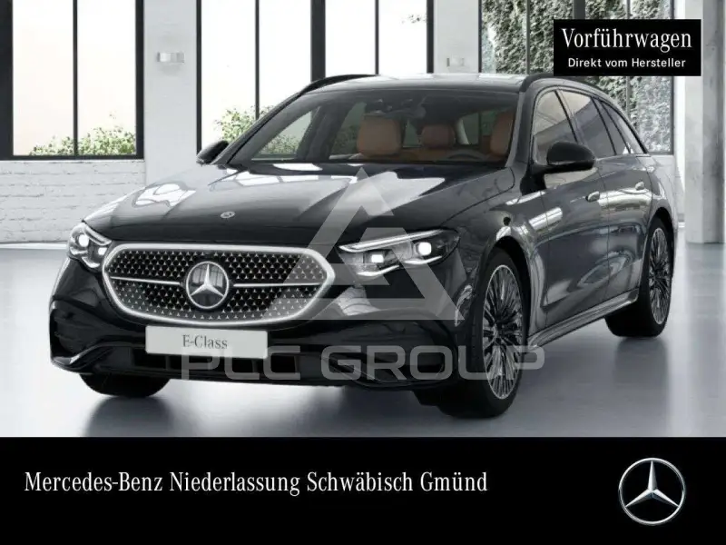 2026 Mercedes Benz E 220