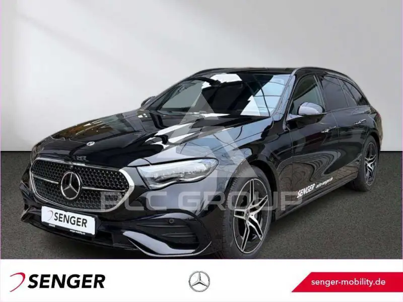 2026 Mercedes Benz E 220