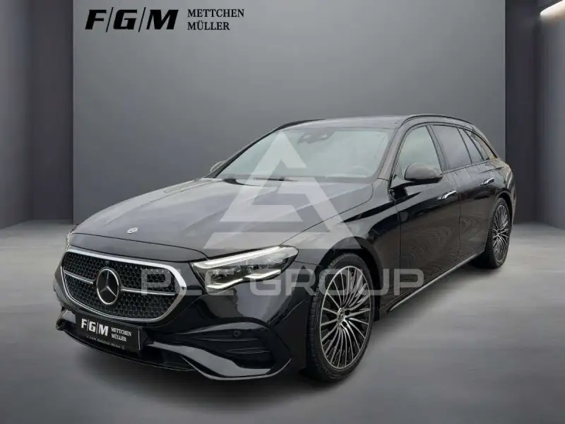 2026 Mercedes Benz E 220