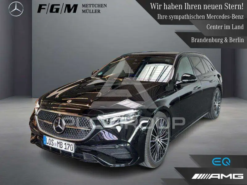 2026 Mercedes Benz E 220
