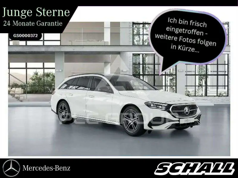 2026 Mercedes Benz E 220
